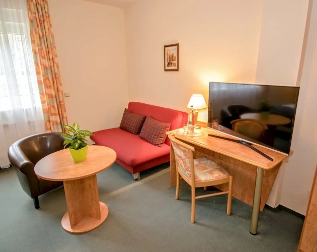 Comfort Double room