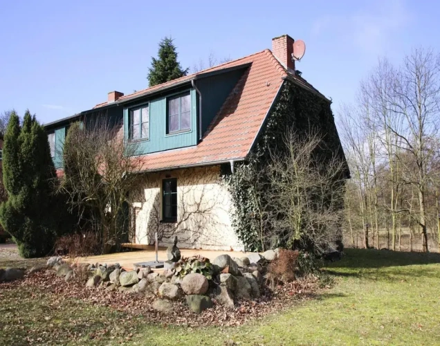 Cottage