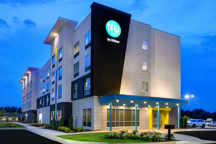 Imagen del hotel