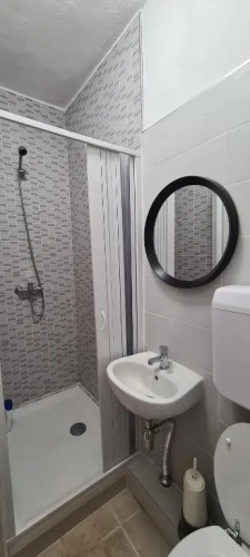 2 Mini Studios in Siniscola