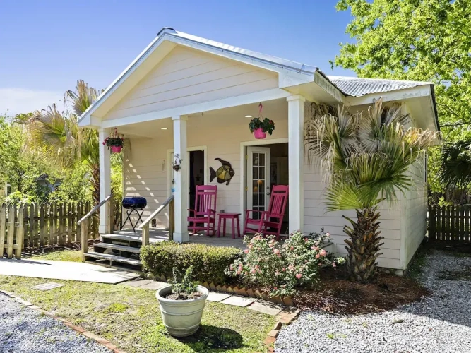 Cottage