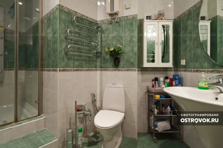 TimeHome on Moskva River - Image 7