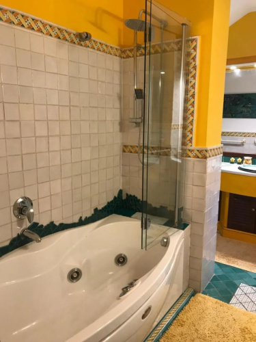 Relais Serapo