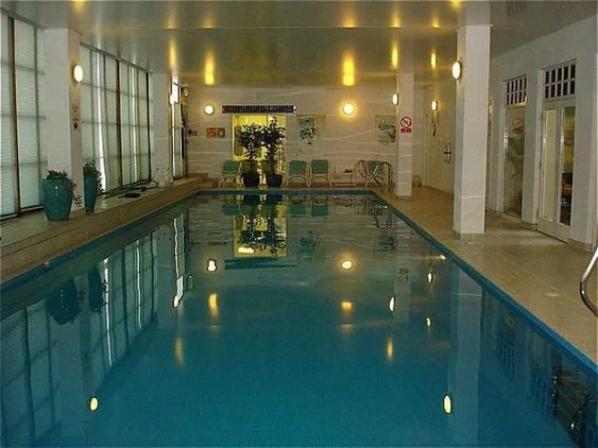 Tower Bridge Apartment