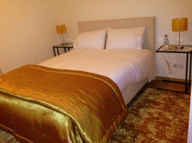 Comfort Single room