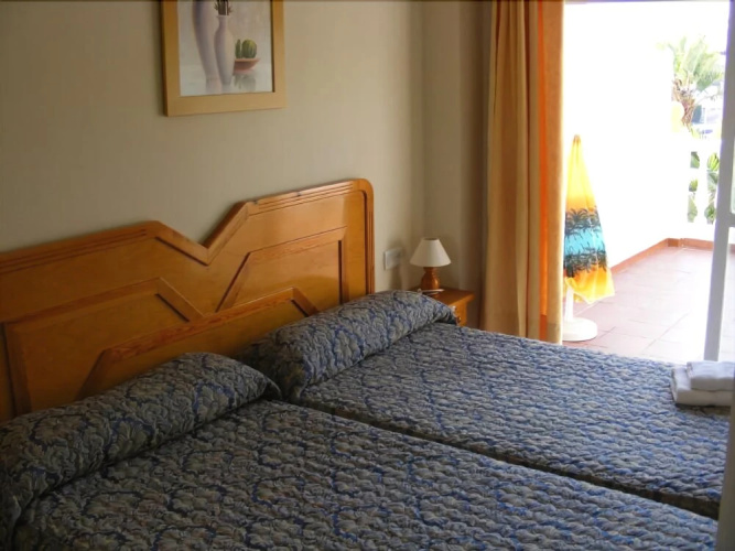 Malaga 102181 2 Bedroom Apartment By Mo Rentals