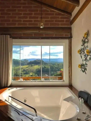 Deluxe Chalet