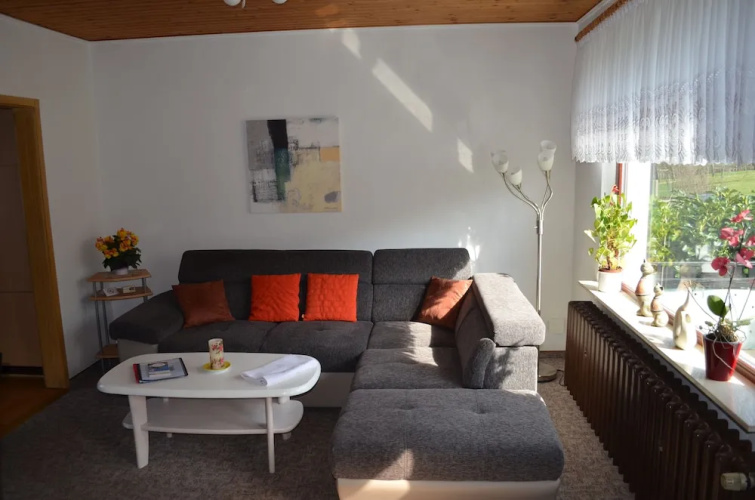 Ferienhaus Emsetal