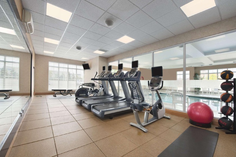 Homewood Suites by Hilton Toronto Mississauga photo 22