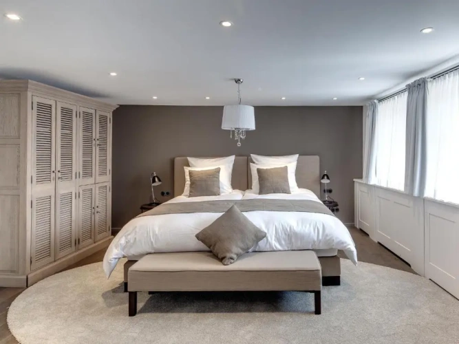 Double Junior Suite