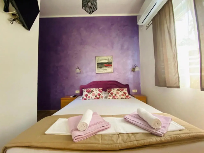 Apartments Blagoj