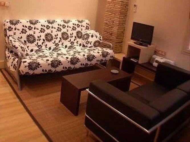 Apartamentos el Pilar