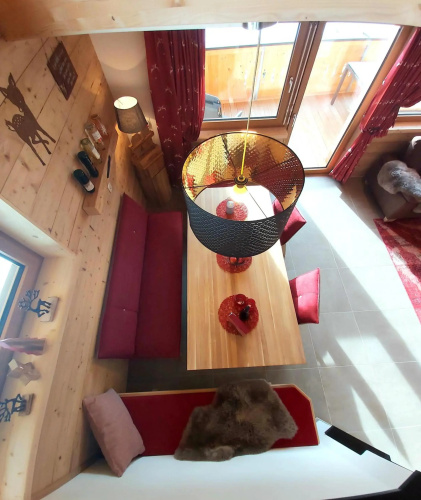 Puitbach Chalet