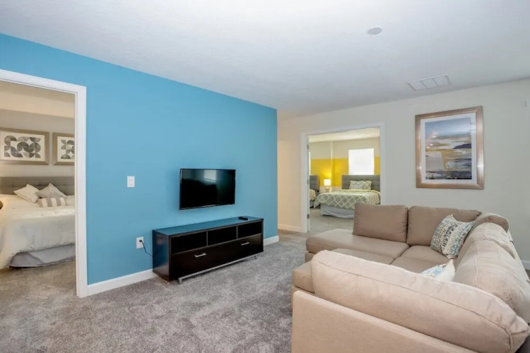 Beautiful 9Bd Pool Hm, Game Champions Gate-701PBD