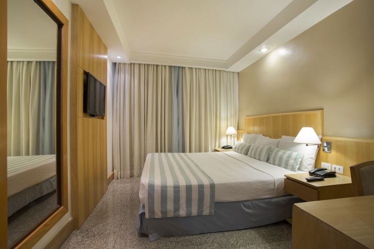 Royal Rio Palace Hotel photo 11