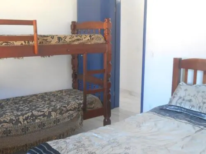 Luar de Arraial