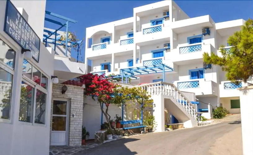 Hotelbild