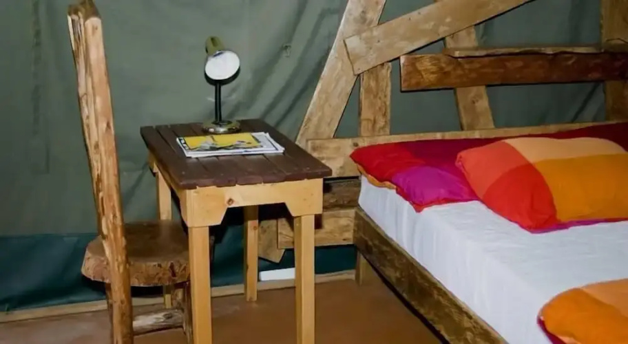 Oloolua Resort & Campground