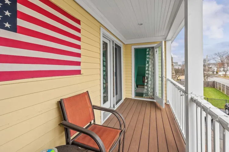 479 South Benson
