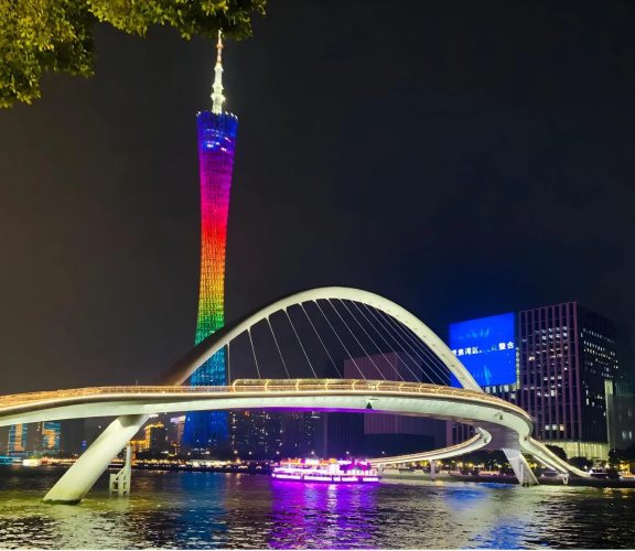 Luo Jia Apartment