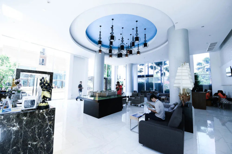 Atlantis Condo