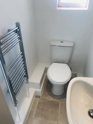 Freddy Corner - Studio Flat (Adults Only)