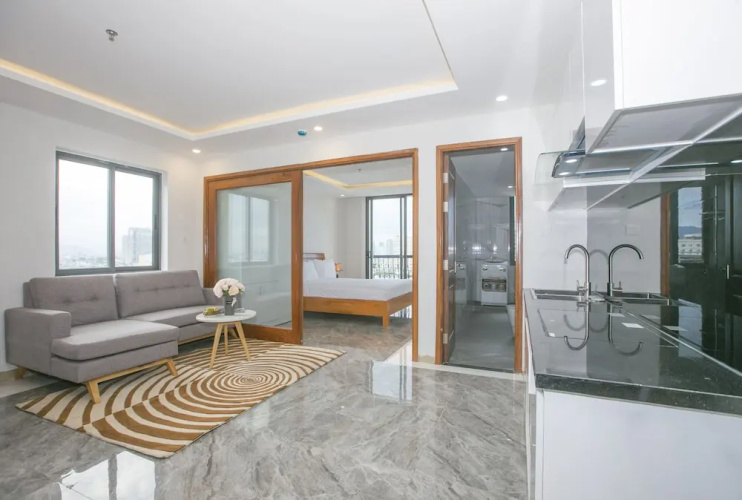 Misa Apartment