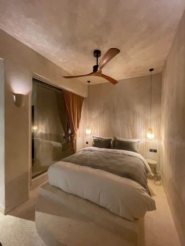 Comfort Triple room with pool view