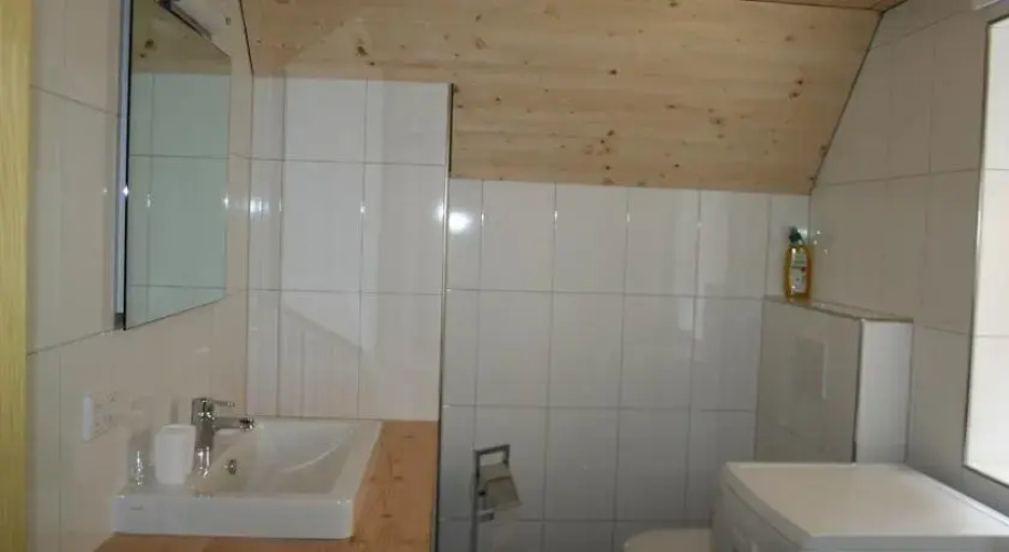 Ferienwohnung Bischof