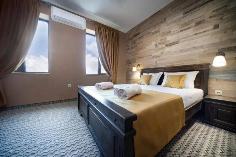 Premium Double room
