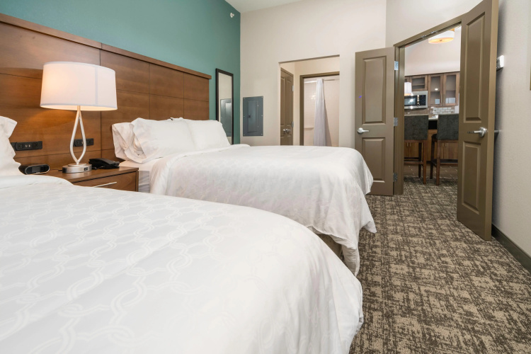 Staybridge Suites Florence by IHG