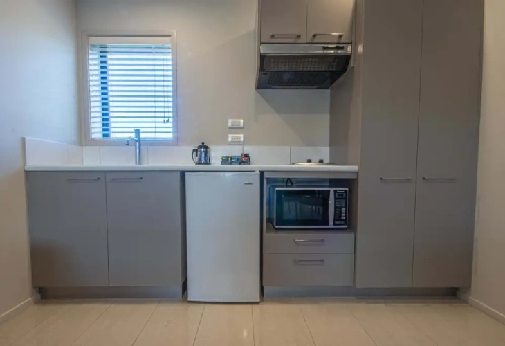 1 Bedroom Standard room