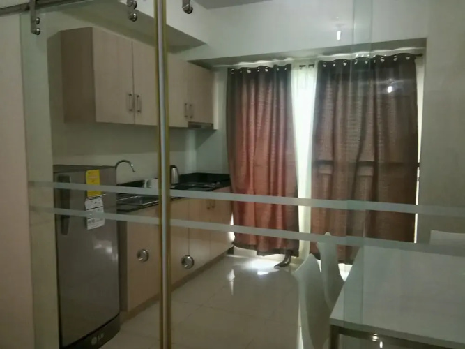 2Bedroom Unit Wind Residences by SMCo