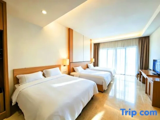 1 Bedroom Villa