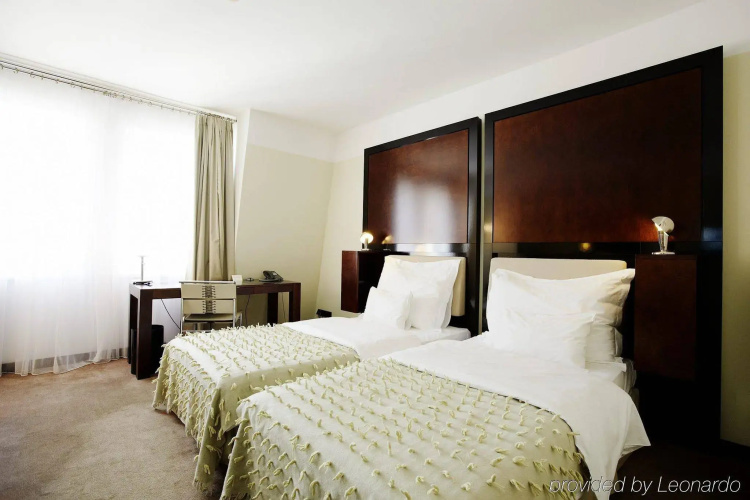 Hotel Maximilian