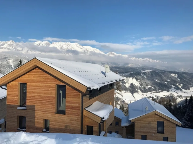 Premium Chalet