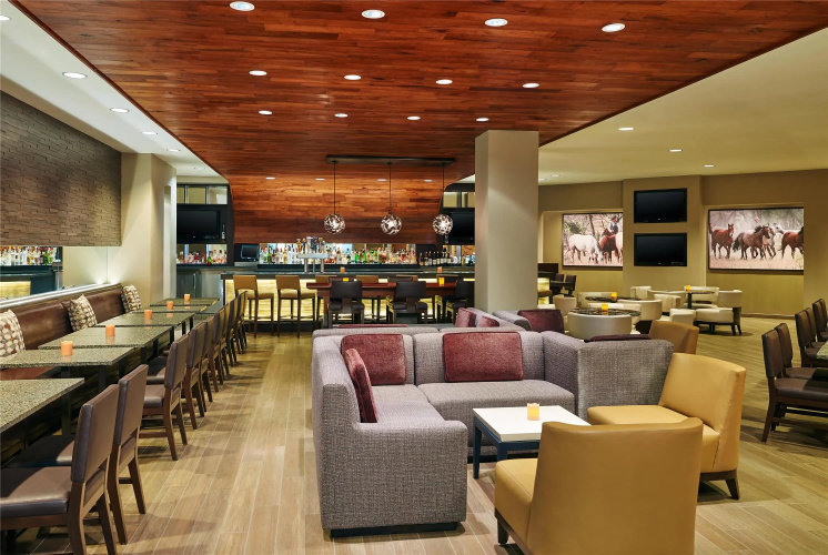 DoubleTree by Hilton San Antonio Airport photo 26