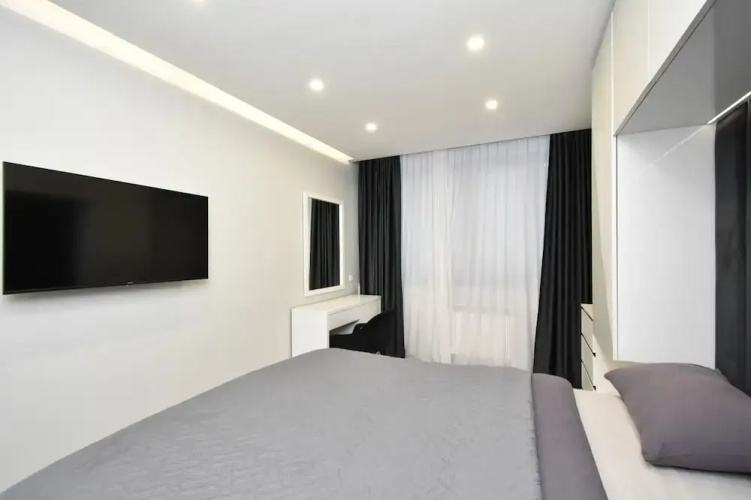 Apartment by Luxe Group SA222