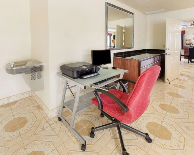 Quality Inn Del Rio