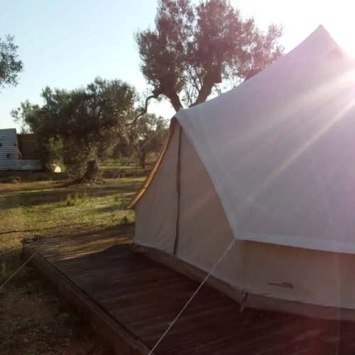 Tent