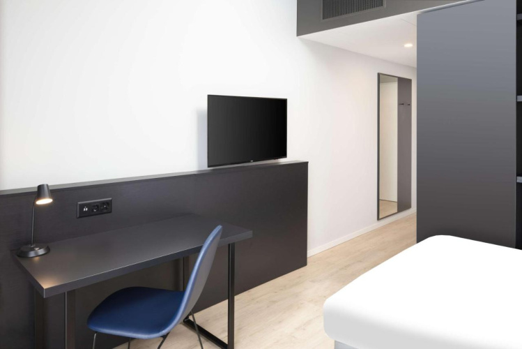 Radisson Hotel & Suites Zurich photo 15