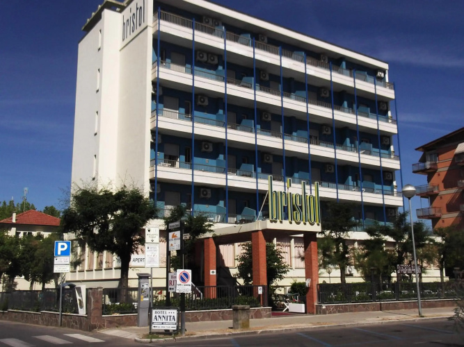 Hotelbild
