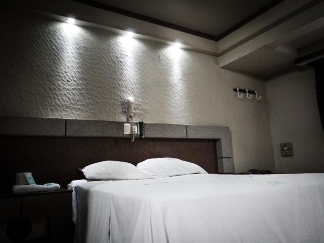 Standard Suite