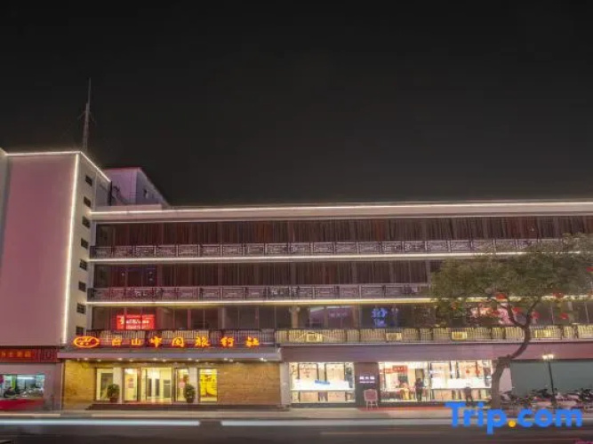 Hotelbild