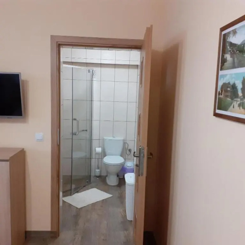 Apartament Beata