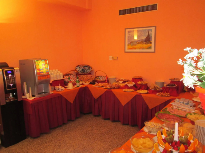 Hotel Solemar