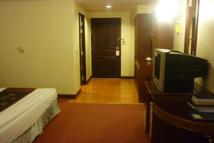 Punjadara Hotel