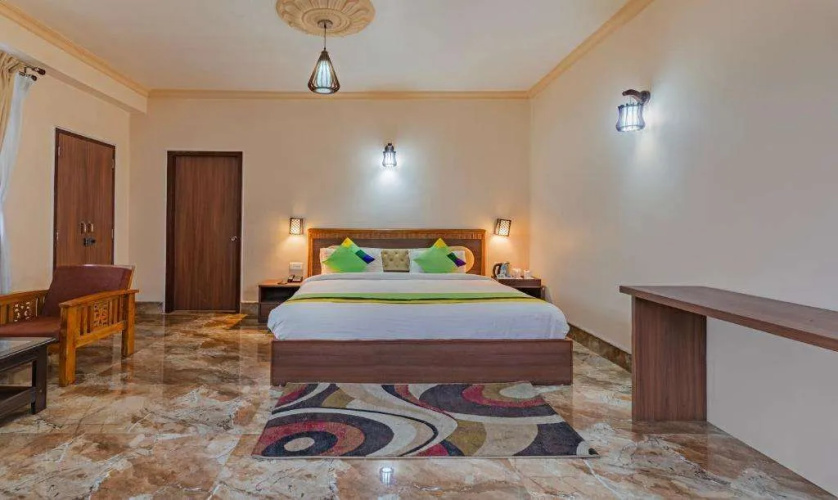 Treebo Regal Residency A Boutique