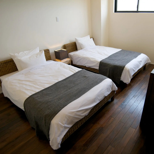 Soraniwa Hotel and Cafe