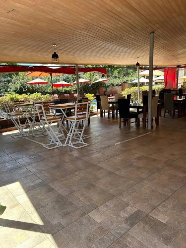 Westlands Villas